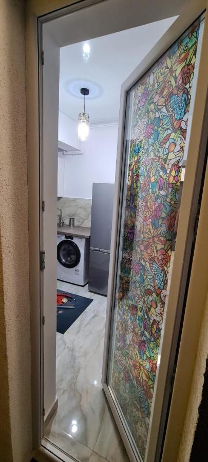 Marble Studio Bucarest Extérieur photo