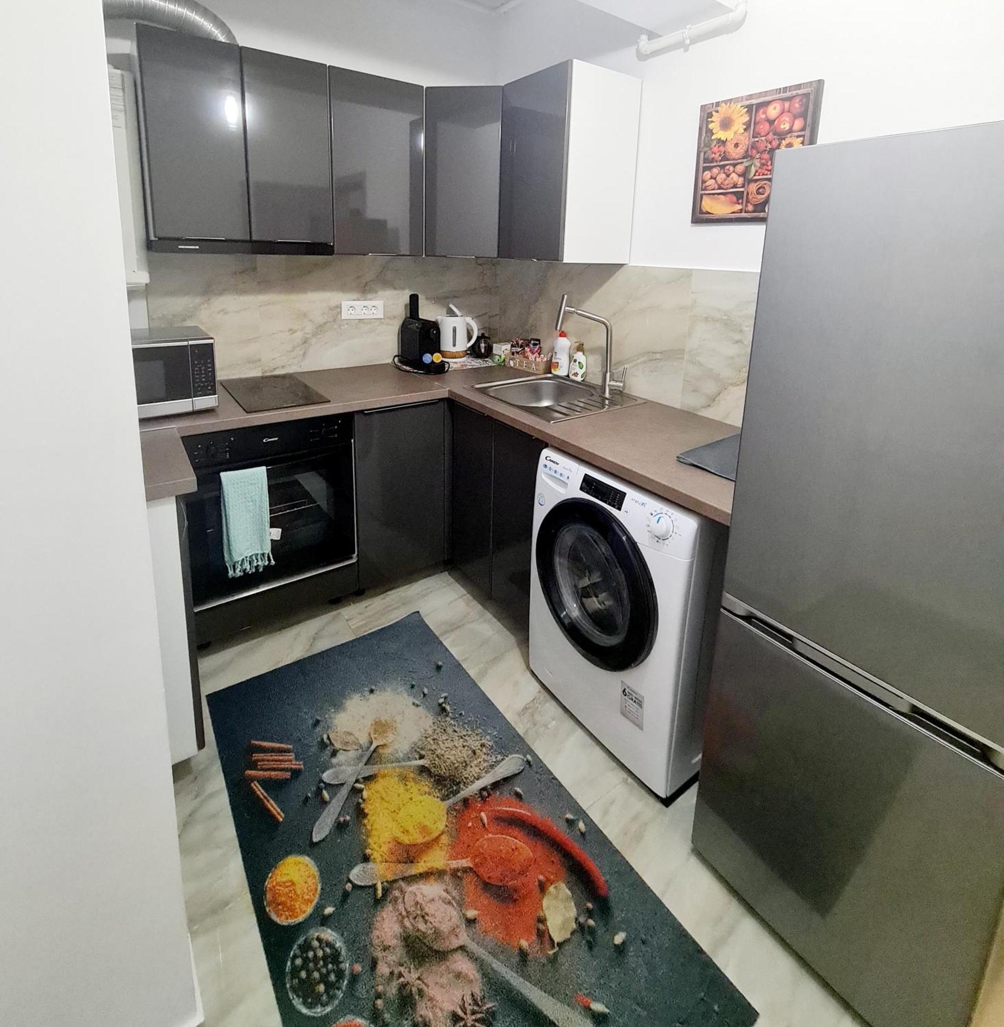 Marble Studio Bucarest Extérieur photo